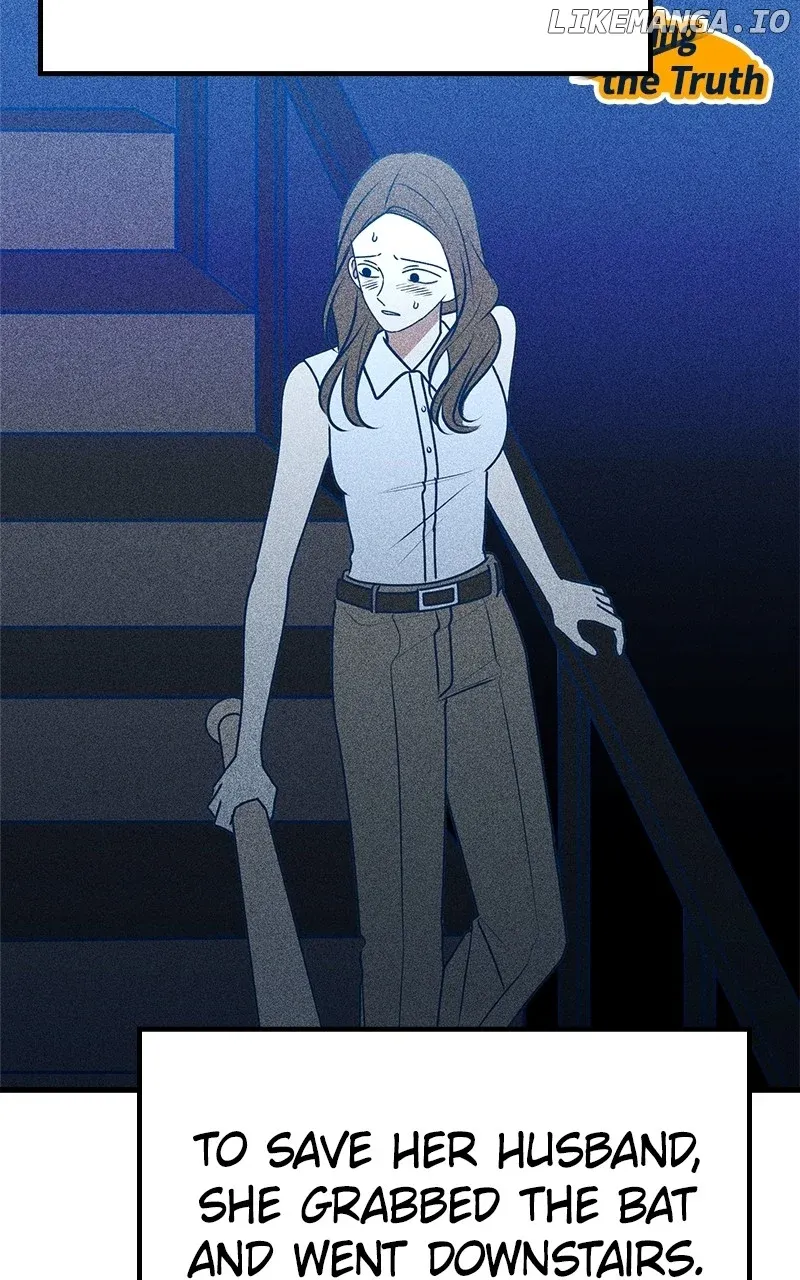Throw the Trash in the Trash cane Chapter 115 Online - página 29