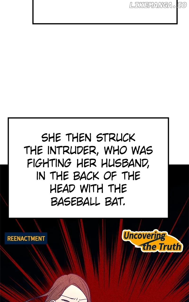 Throw the Trash in the Trash cane Chapter 115 Online - página 30