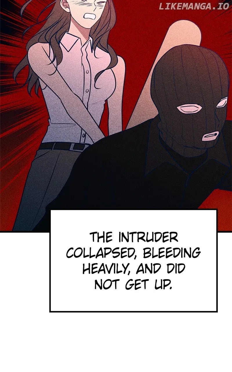 Throw the Trash in the Trash cane Chapter 115 Online - página 31