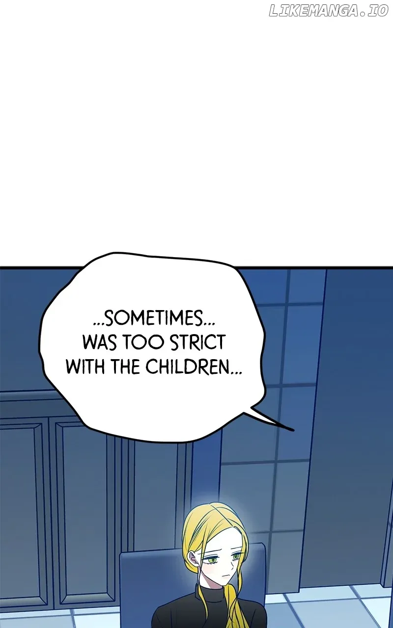 Throw the Trash in the Trash cane Chapter 115 Online - página 40