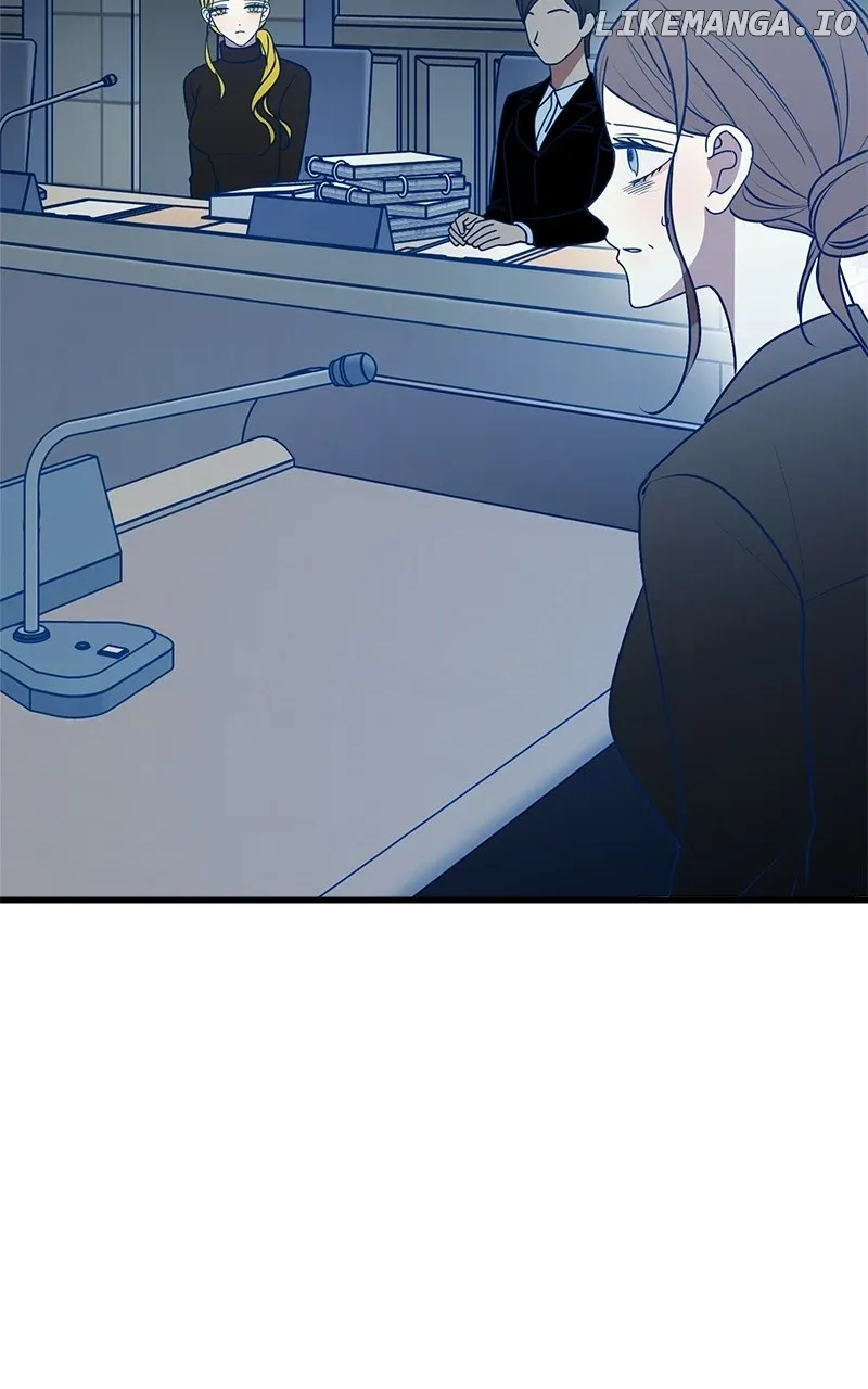 Throw the Trash in the Trash cane Chapter 115 Online - página 46