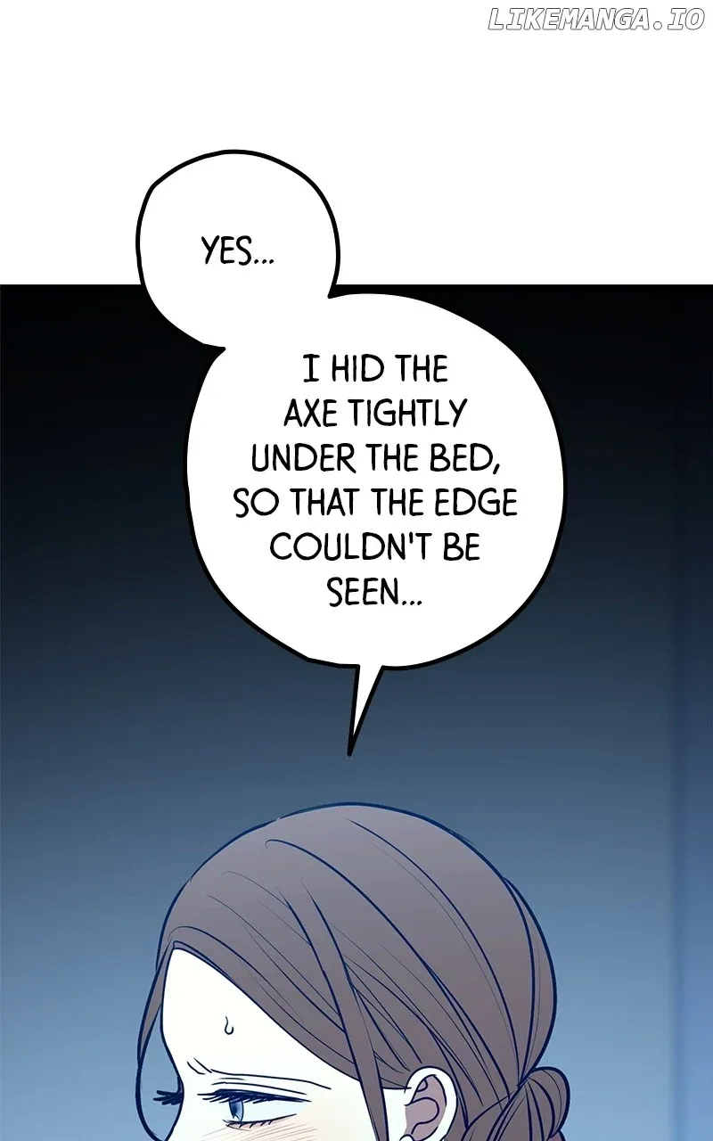 Throw the Trash in the Trash cane Chapter 115 Online - página 47