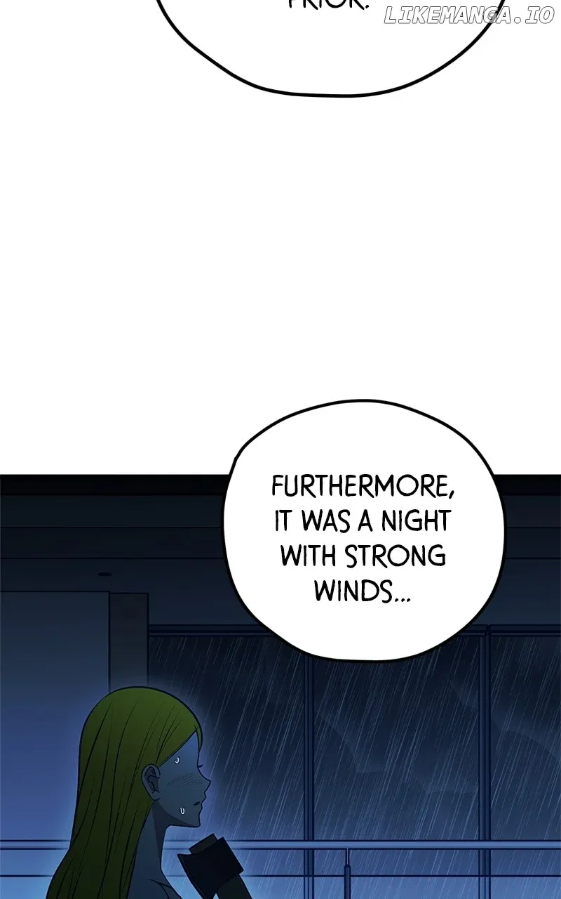 Throw the Trash in the Trash cane Chapter 115 Online - página 52