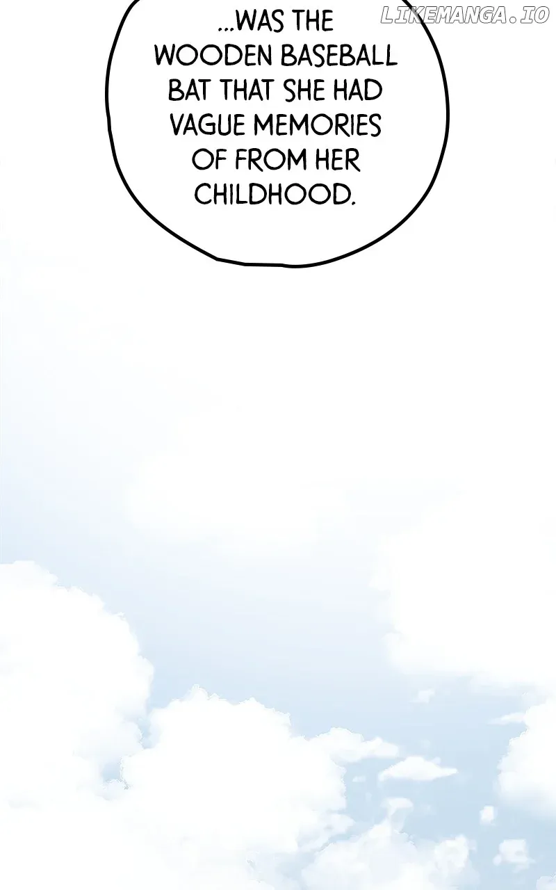 Throw the Trash in the Trash cane Chapter 115 Online - página 57