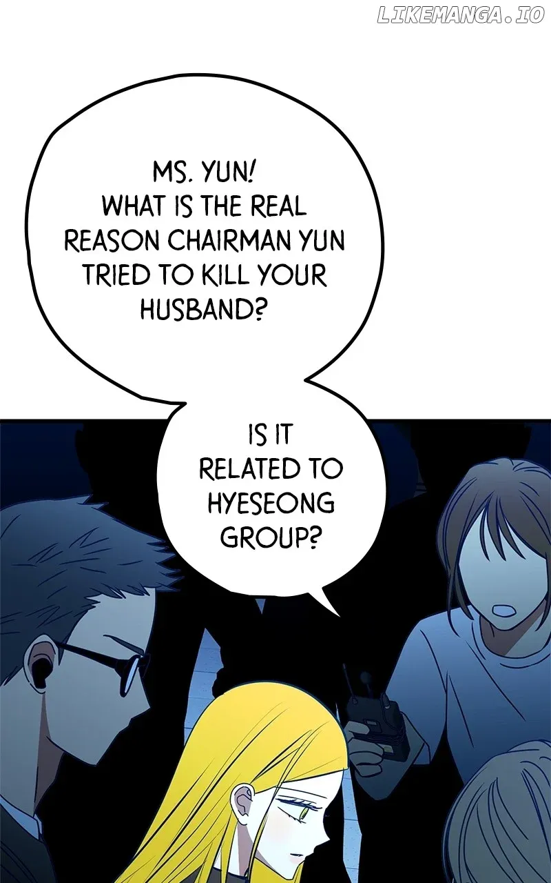 Throw the Trash in the Trash cane Chapter 115 Online - página 64