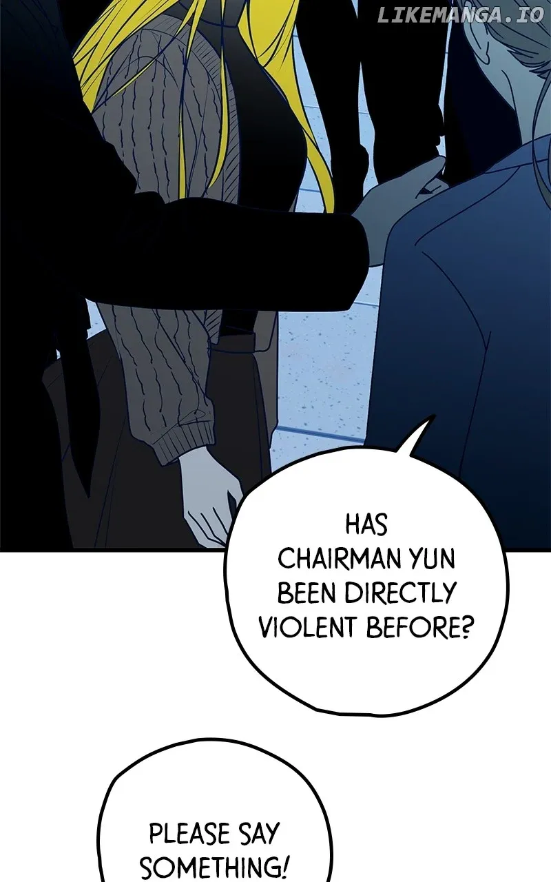 Throw the Trash in the Trash cane Chapter 115 Online - página 65