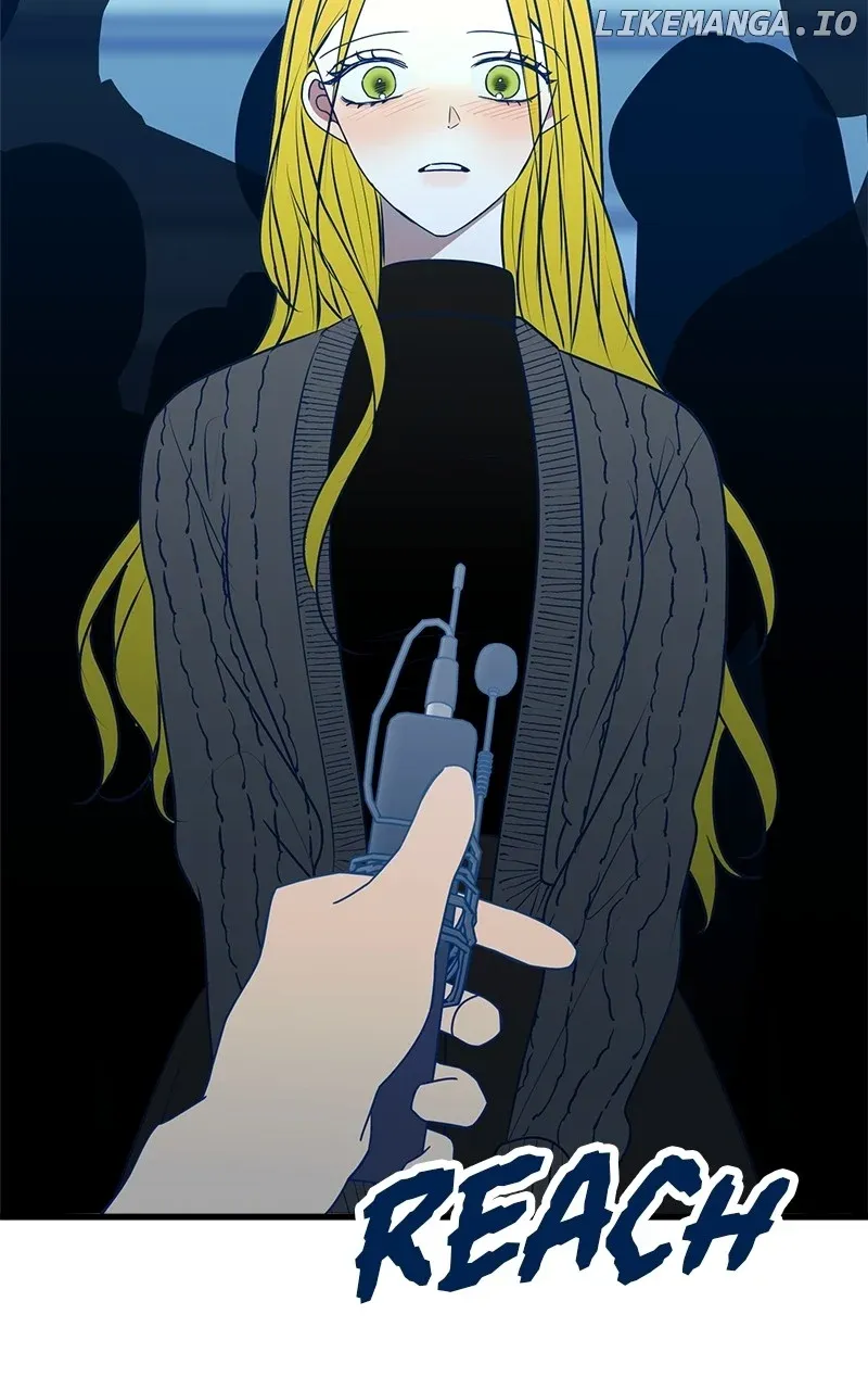 Throw the Trash in the Trash cane Chapter 115 Online - página 67