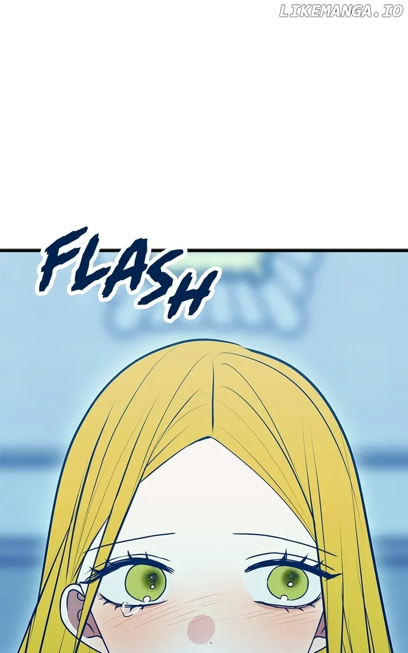 Throw the Trash in the Trash cane Chapter 115 Online - página 68