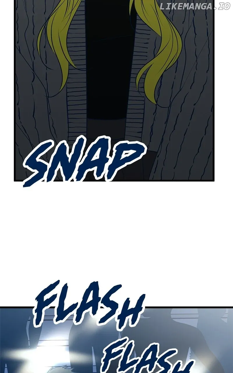 Throw the Trash in the Trash cane Chapter 115 Online - página 71