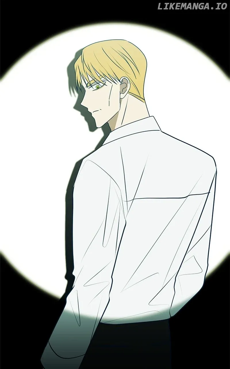 Throw the Trash in the Trash cane Chapter 115 Online - página 84