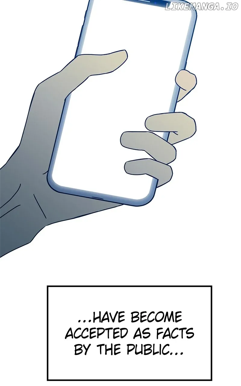 Throw the Trash in the Trash cane Chapter 115 Online - página 88