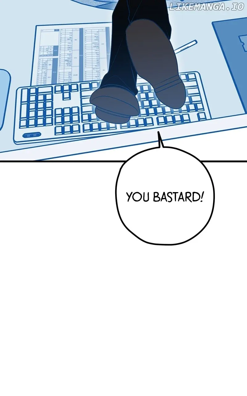 Throw the Trash in the Trash cane Chapter 115 Online - página 92