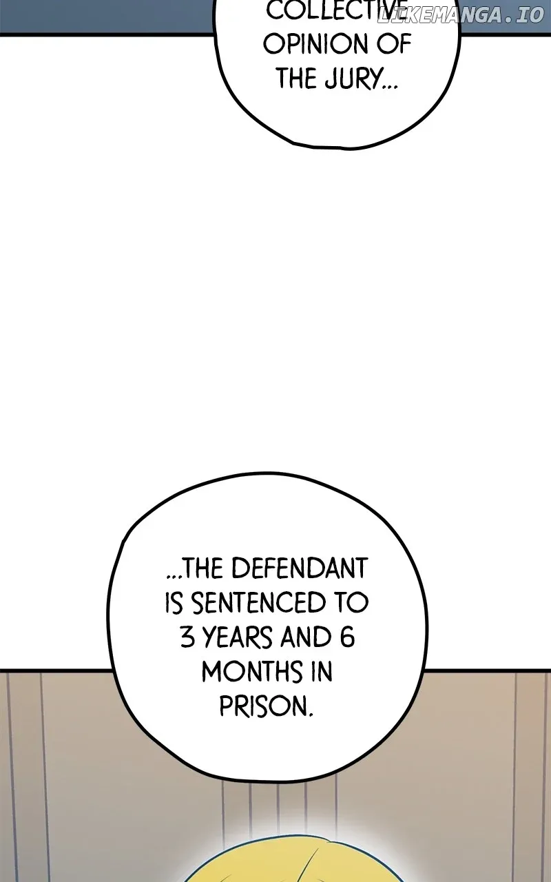 Throw the Trash in the Trash cane Chapter 115 Online - página 102