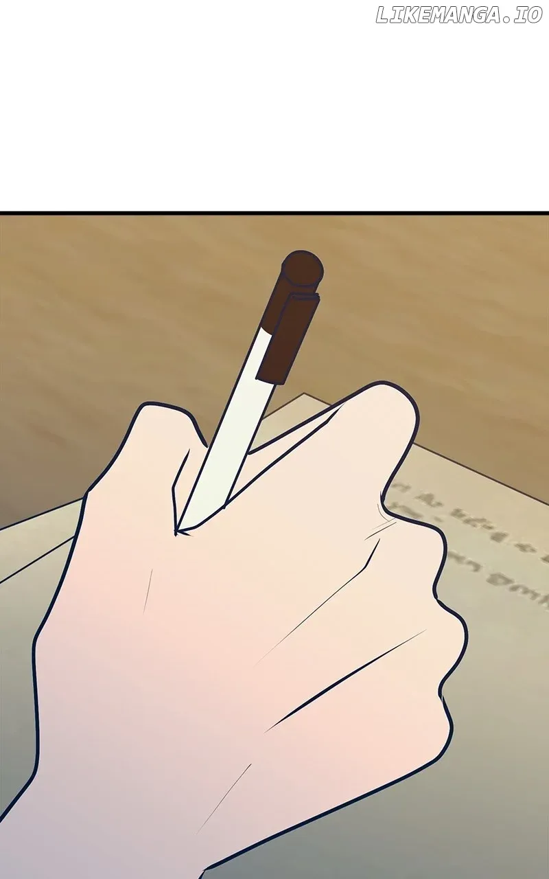 Throw the Trash in the Trash cane Chapter 115 Online - página 108