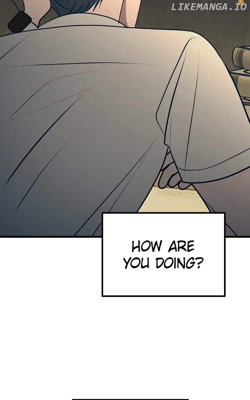 Throw the Trash in the Trash cane Chapter 115 Online - página 112