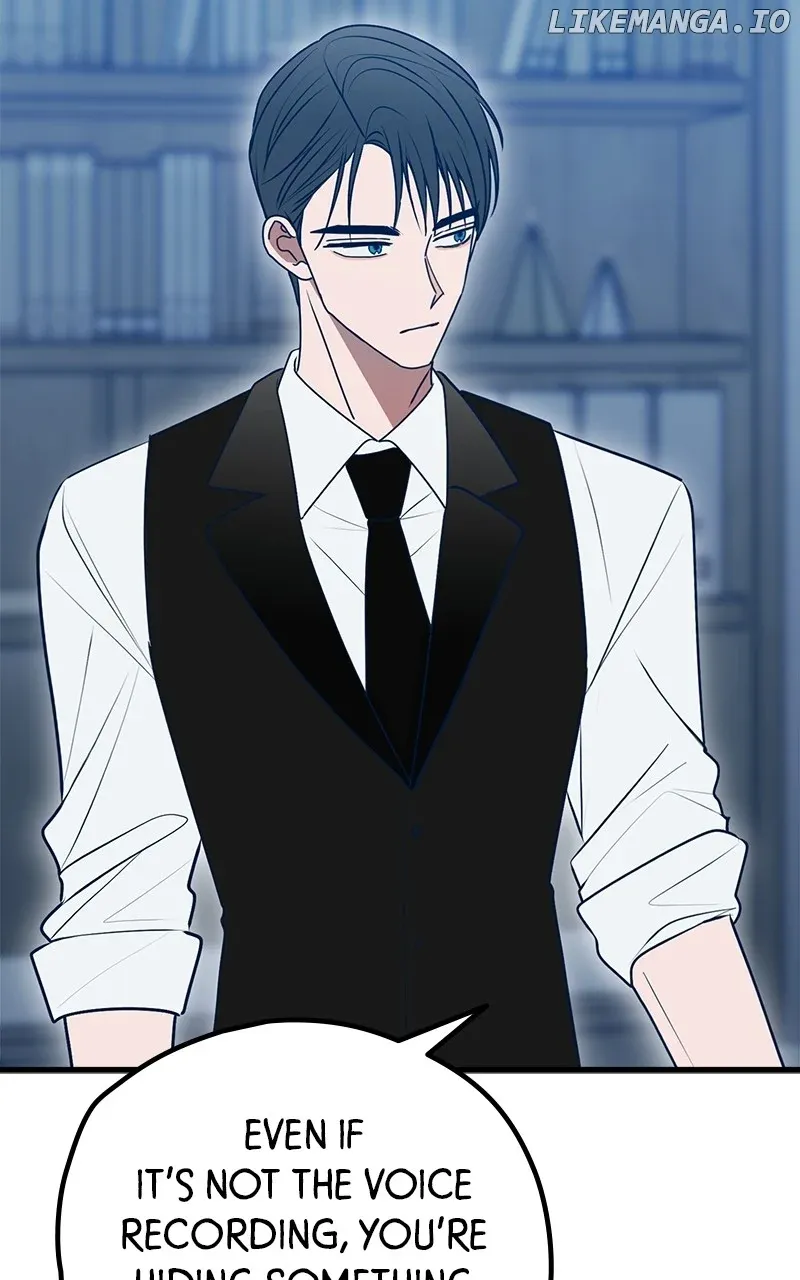 Throw the Trash in the Trash cane Chapter 116 Online - página 7