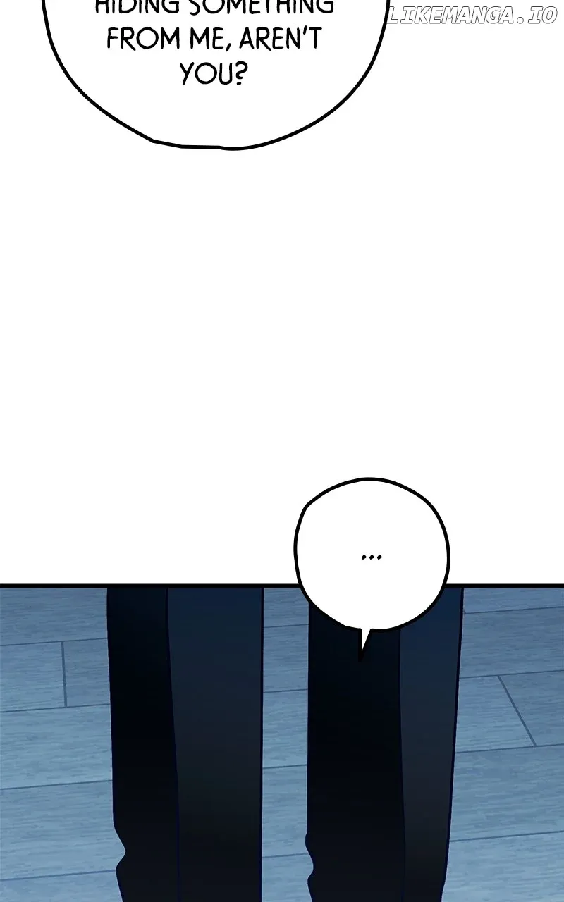 Throw the Trash in the Trash cane Chapter 116 Online - página 8