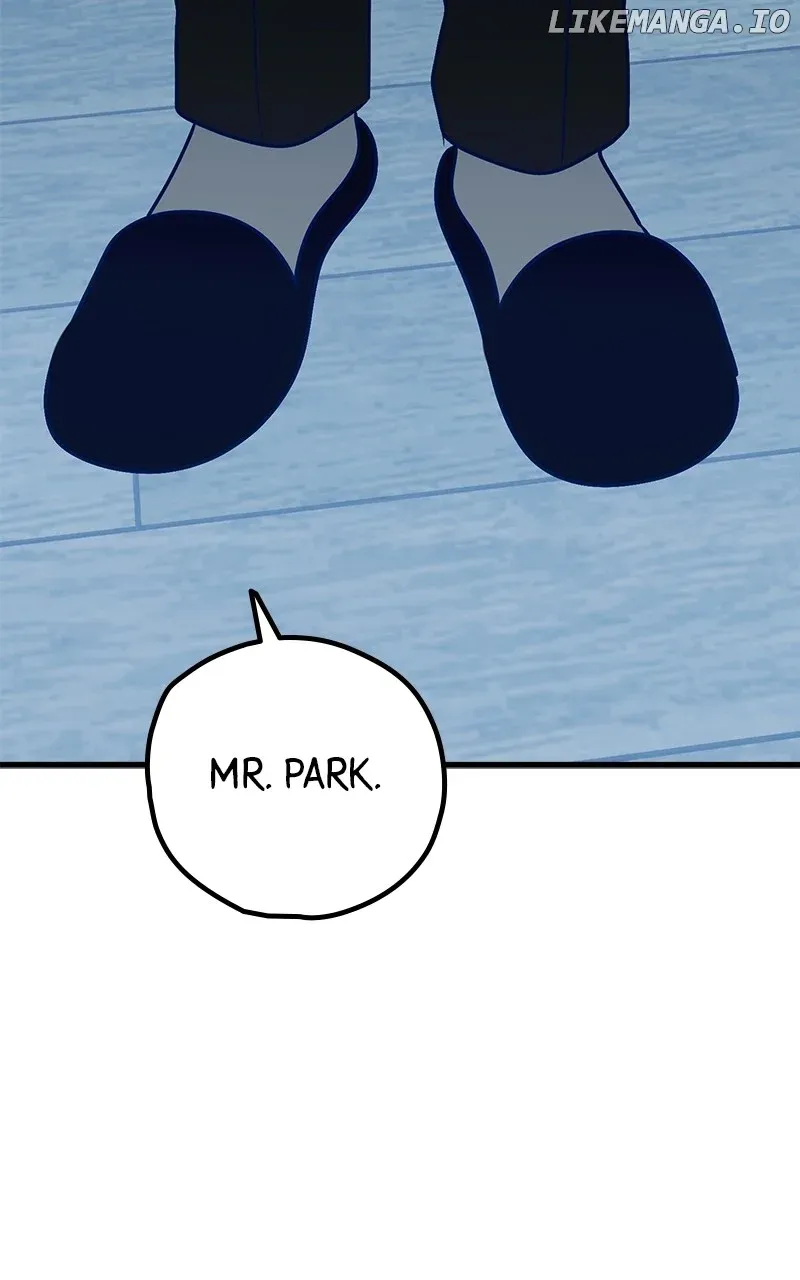Throw the Trash in the Trash cane Chapter 116 Online - página 9