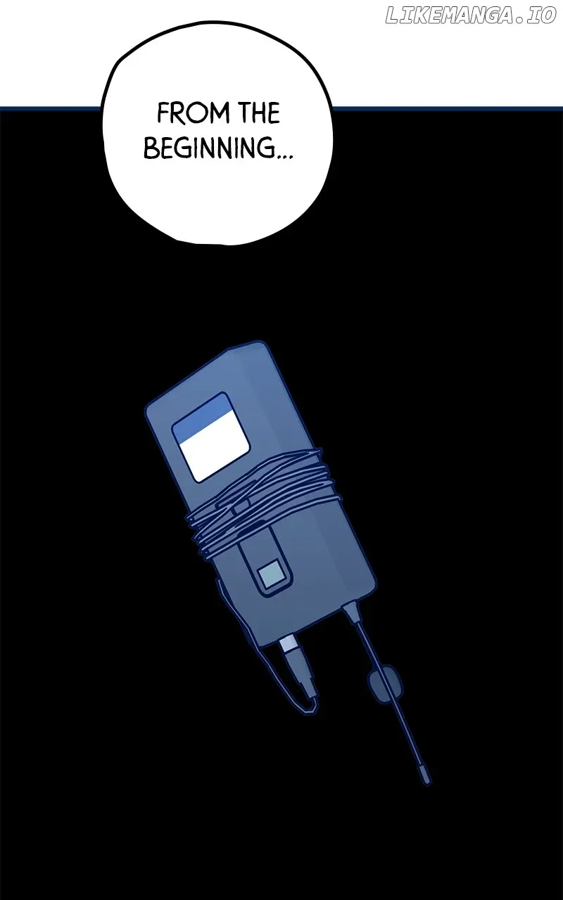 Throw the Trash in the Trash cane Chapter 116 Online - página 10