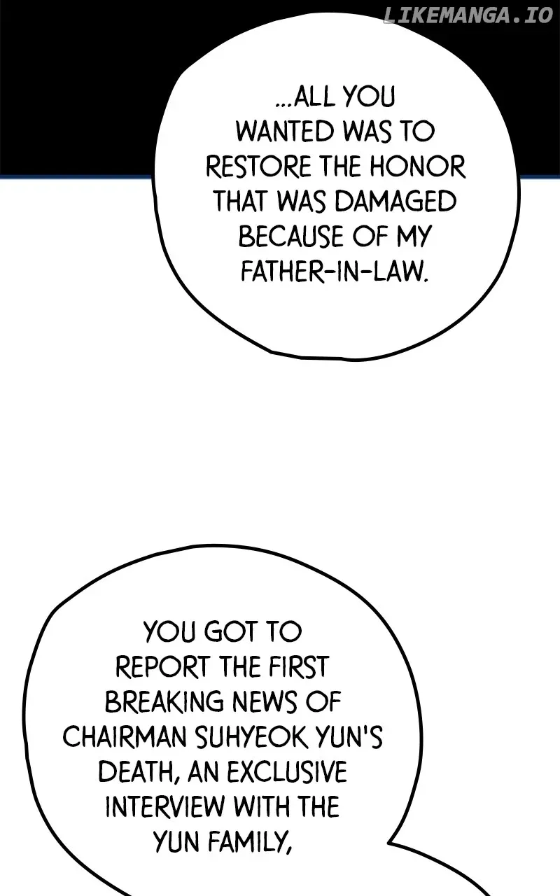 Throw the Trash in the Trash cane Chapter 116 Online - página 11