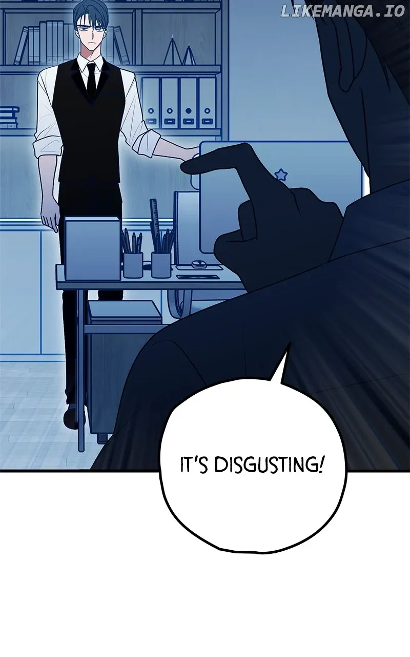 Throw the Trash in the Trash cane Chapter 116 Online - página 14