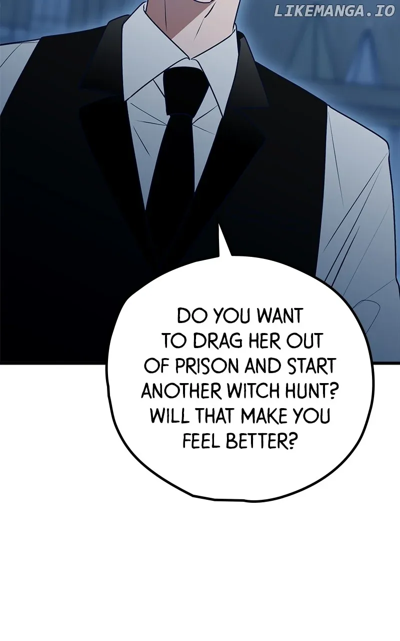 Throw the Trash in the Trash cane Chapter 116 Online - página 16