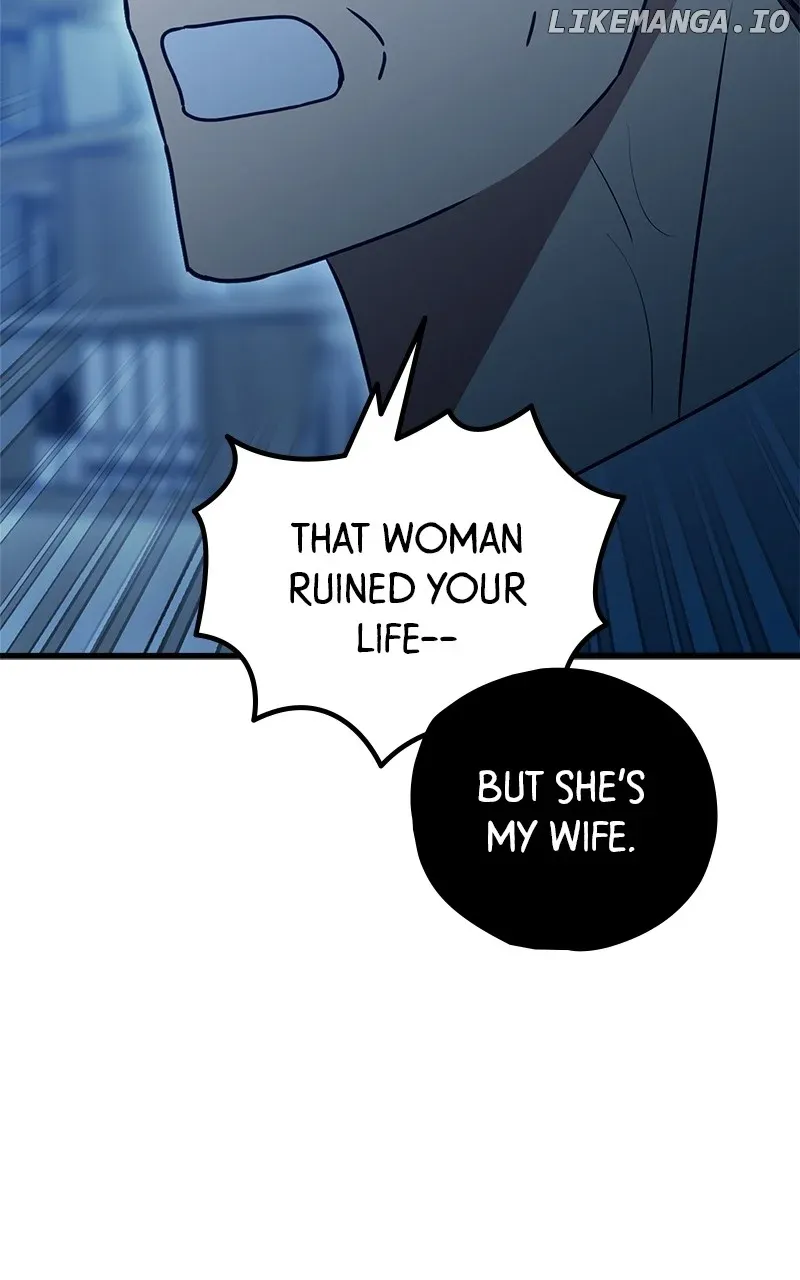 Throw the Trash in the Trash cane Chapter 116 Online - página 18