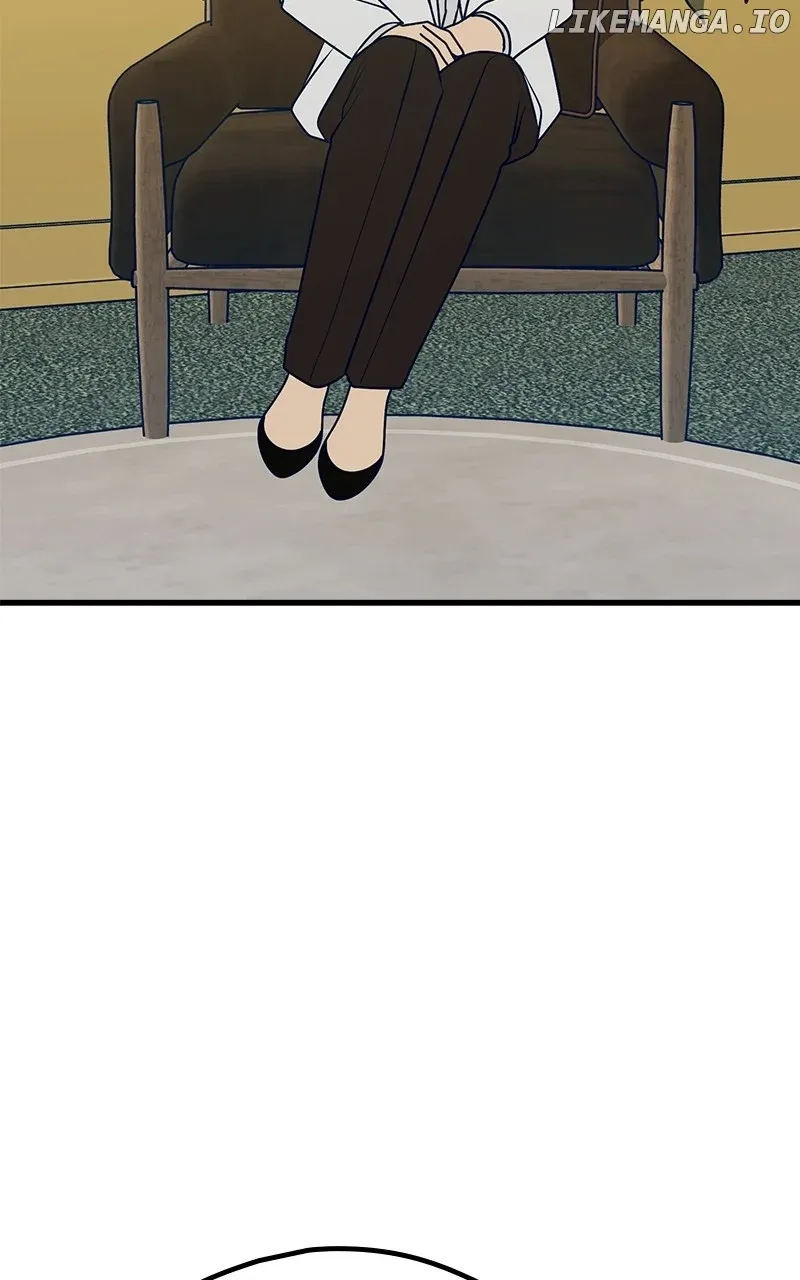 Throw the Trash in the Trash cane Chapter 116 Online - página 31