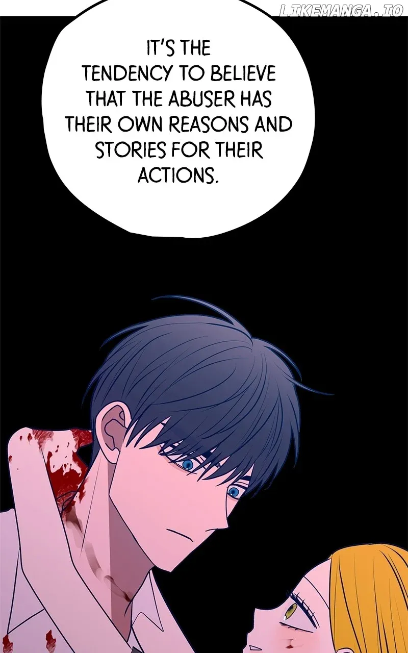 Throw the Trash in the Trash cane Chapter 116 Online - página 32
