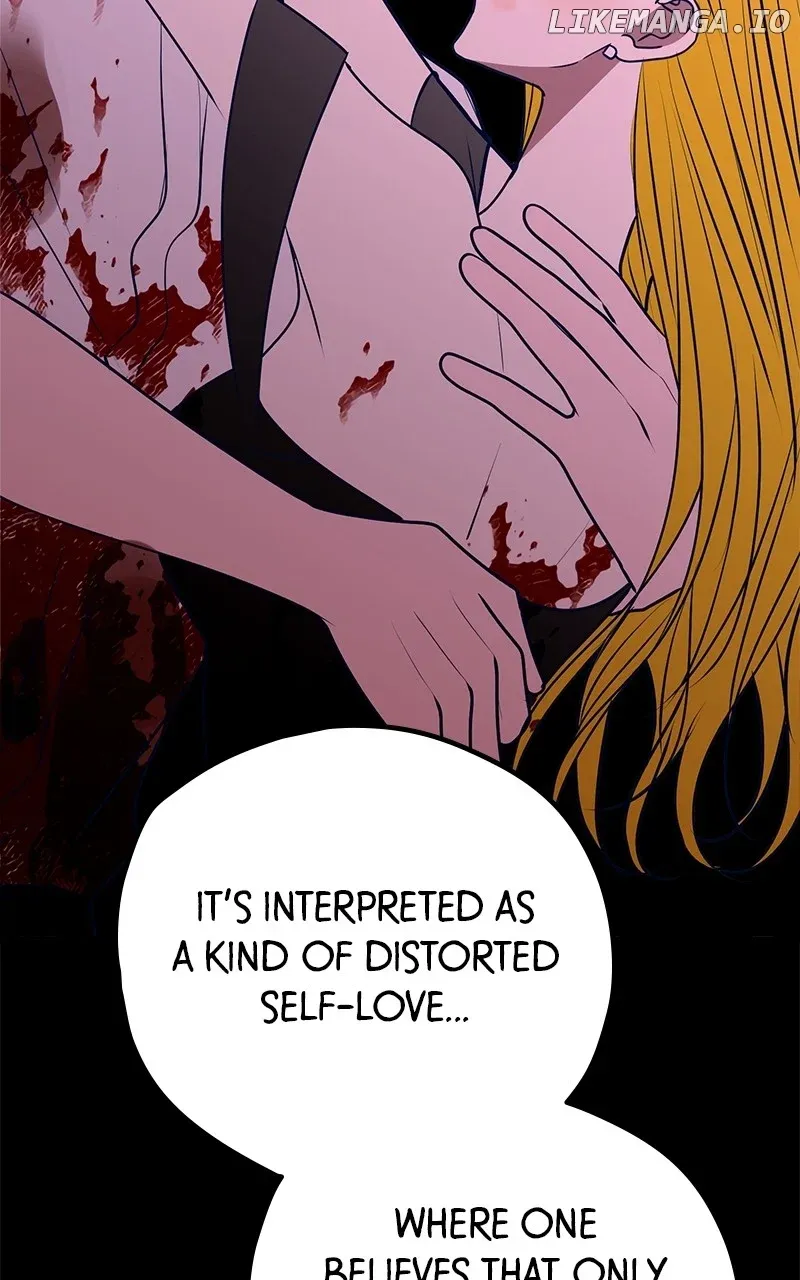 Throw the Trash in the Trash cane Chapter 116 Online - página 33