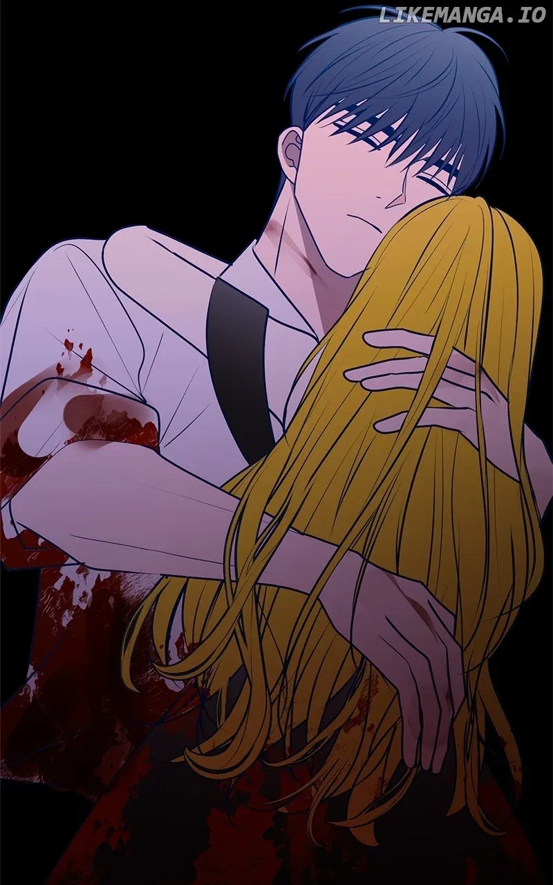 Throw the Trash in the Trash cane Chapter 116 Online - página 35