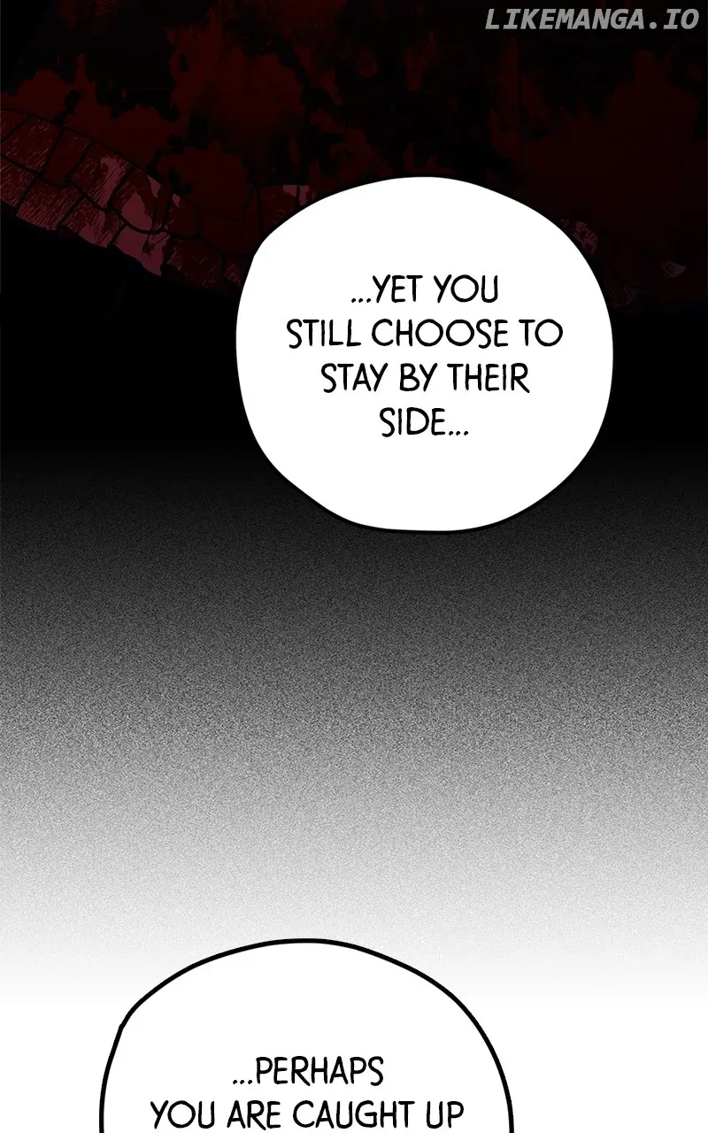 Throw the Trash in the Trash cane Chapter 116 Online - página 36