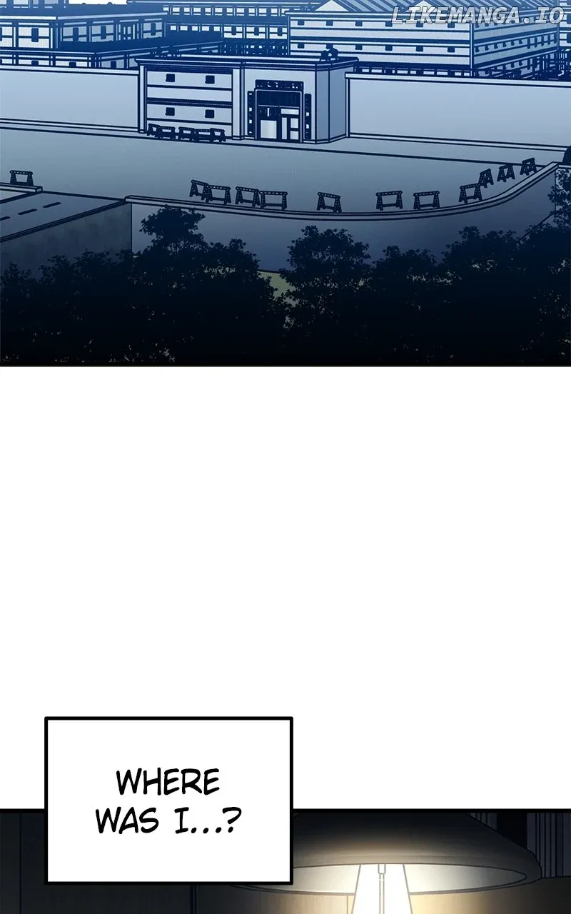 Throw the Trash in the Trash cane Chapter 116 Online - página 43