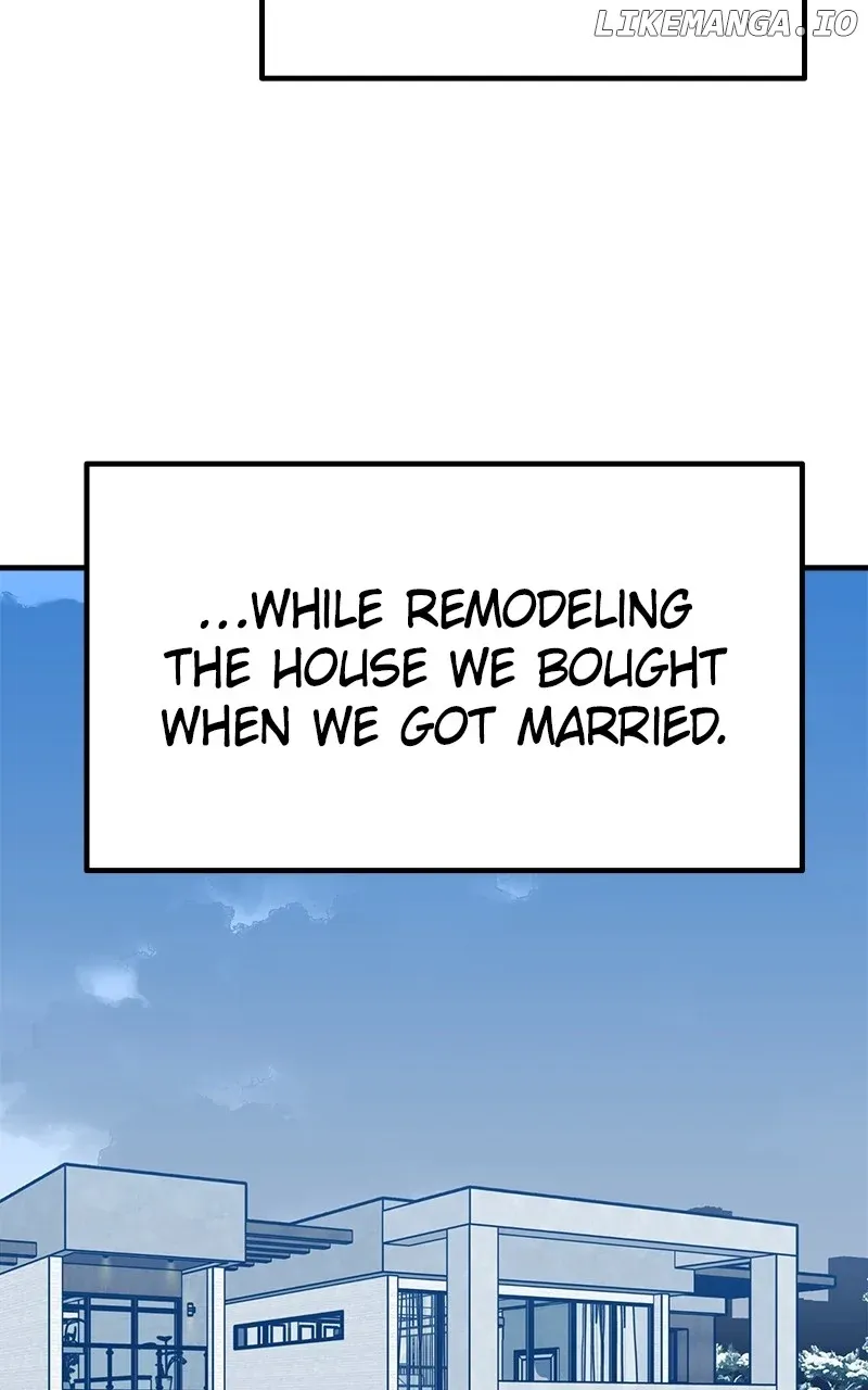 Throw the Trash in the Trash cane Chapter 116 Online - página 47