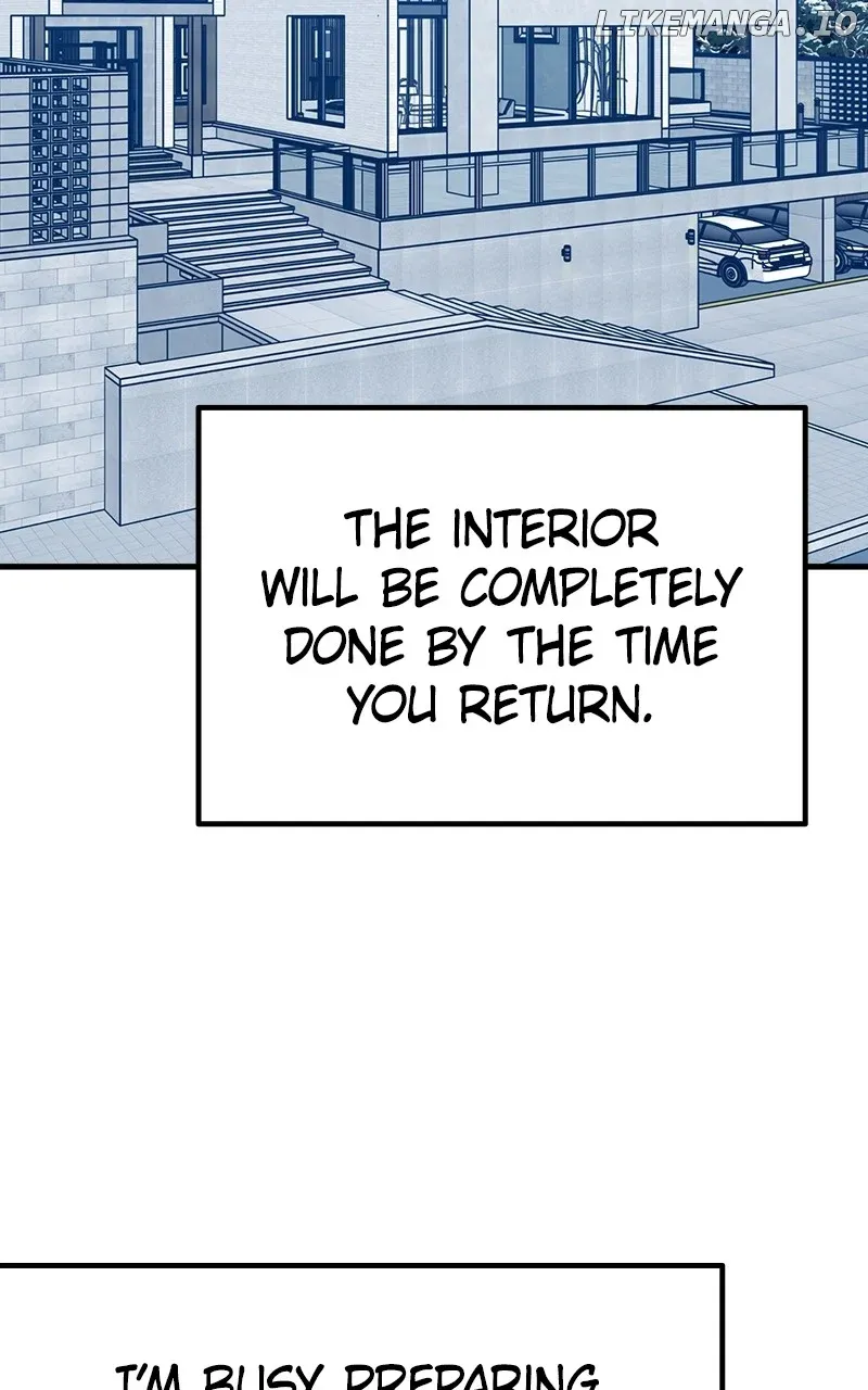 Throw the Trash in the Trash cane Chapter 116 Online - página 48