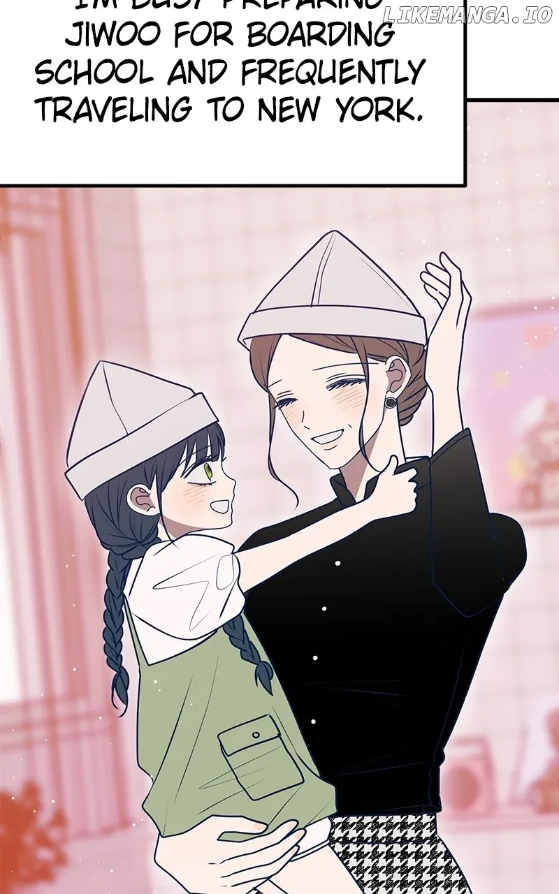 Throw the Trash in the Trash cane Chapter 116 Online - página 49