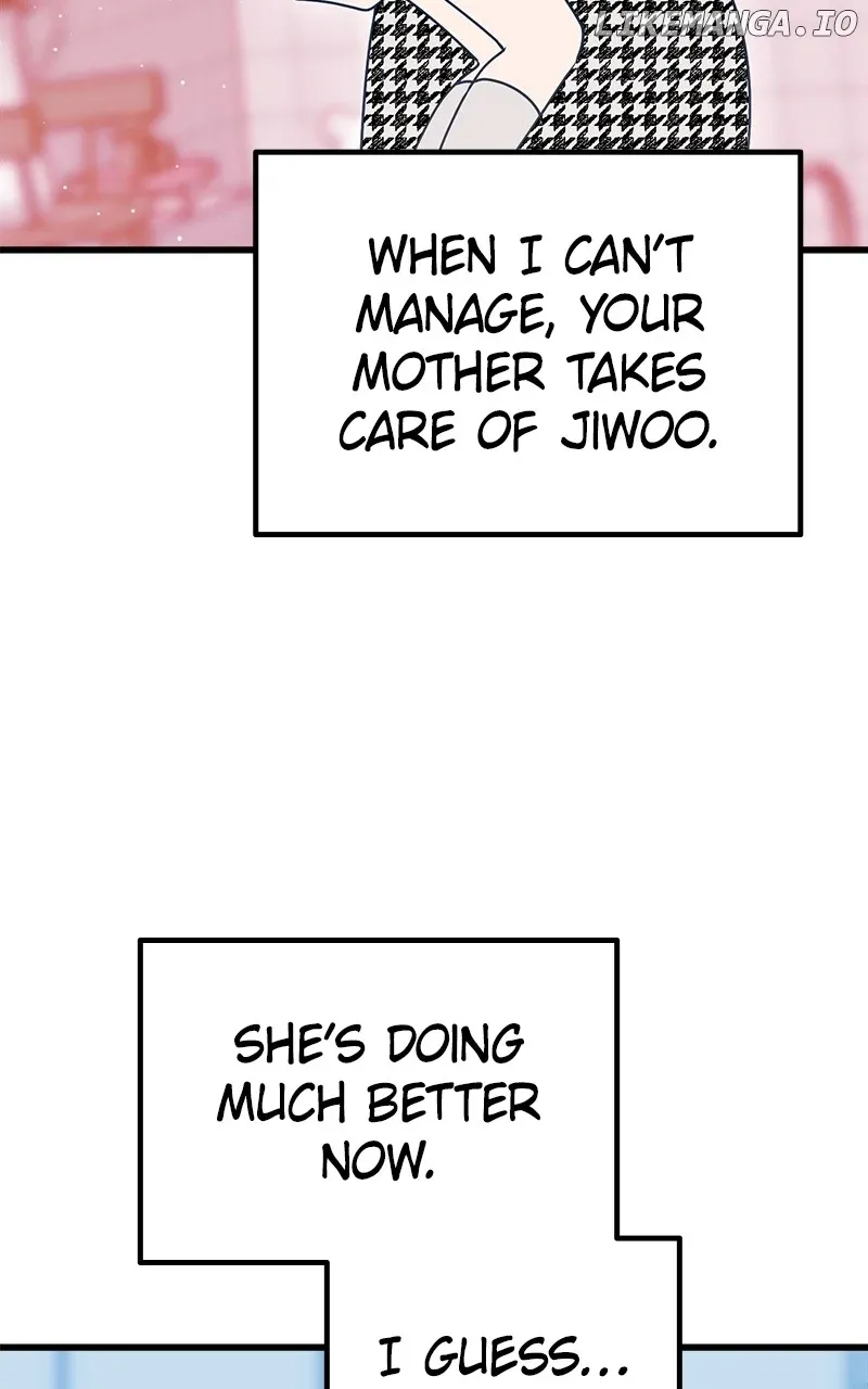 Throw the Trash in the Trash cane Chapter 116 Online - página 50