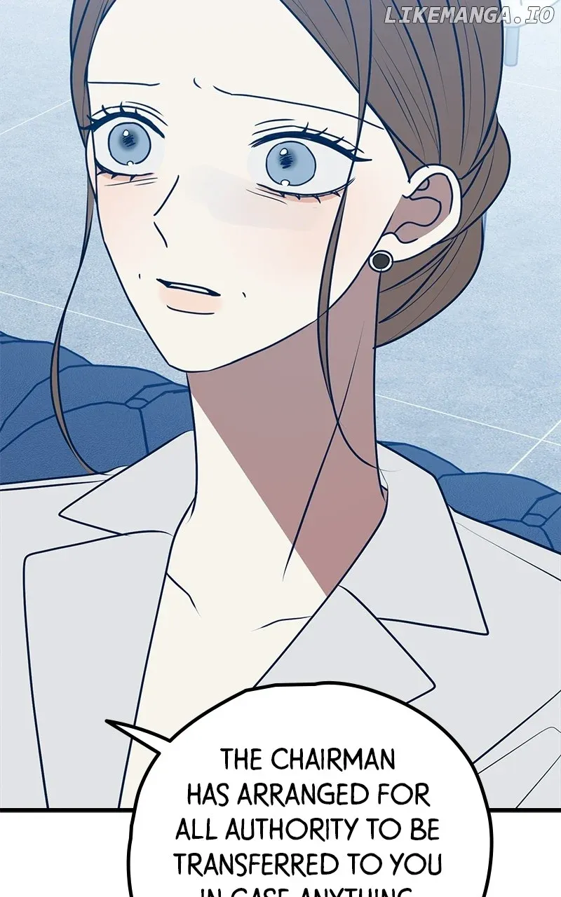 Throw the Trash in the Trash cane Chapter 116 Online - página 55