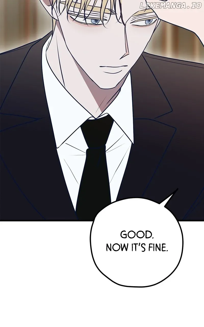 Throw the Trash in the Trash cane Chapter 116 Online - página 63