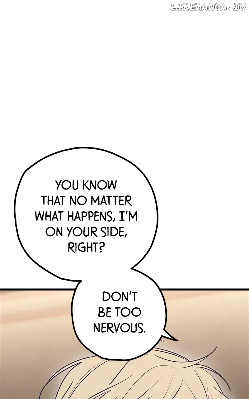 Throw the Trash in the Trash cane Chapter 116 Online - página 64