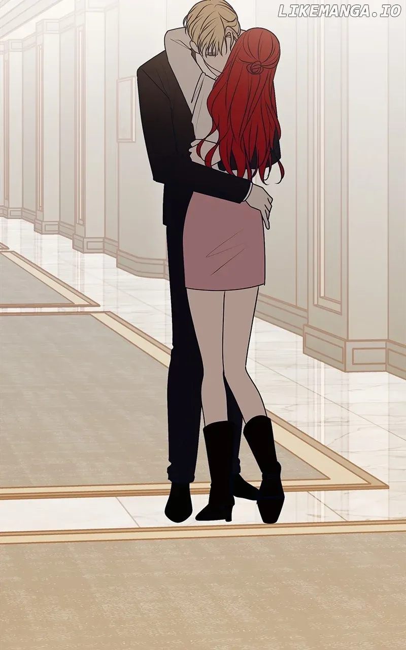 Throw the Trash in the Trash cane Chapter 116 Online - página 67