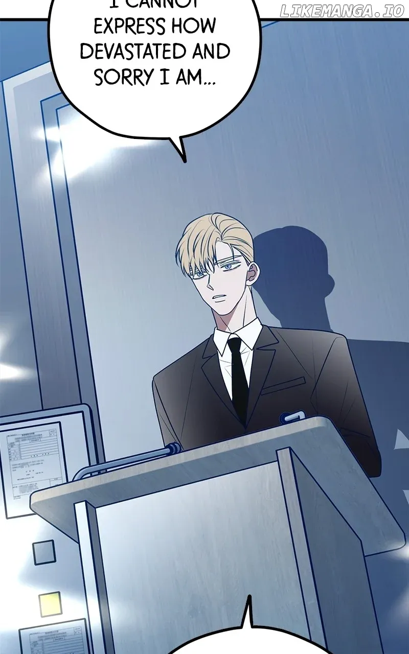 Throw the Trash in the Trash cane Chapter 116 Online - página 69
