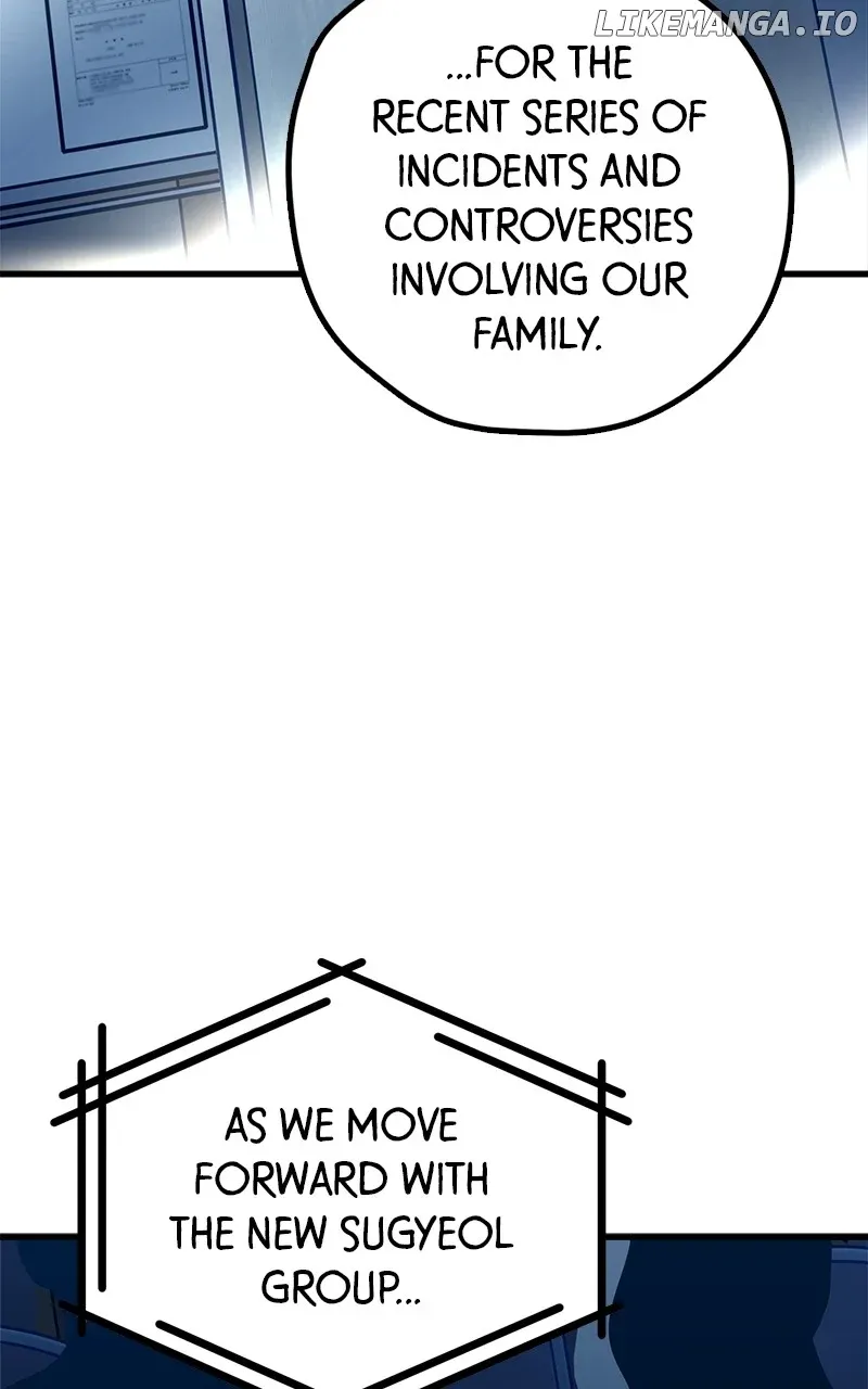 Throw the Trash in the Trash cane Chapter 116 Online - página 70
