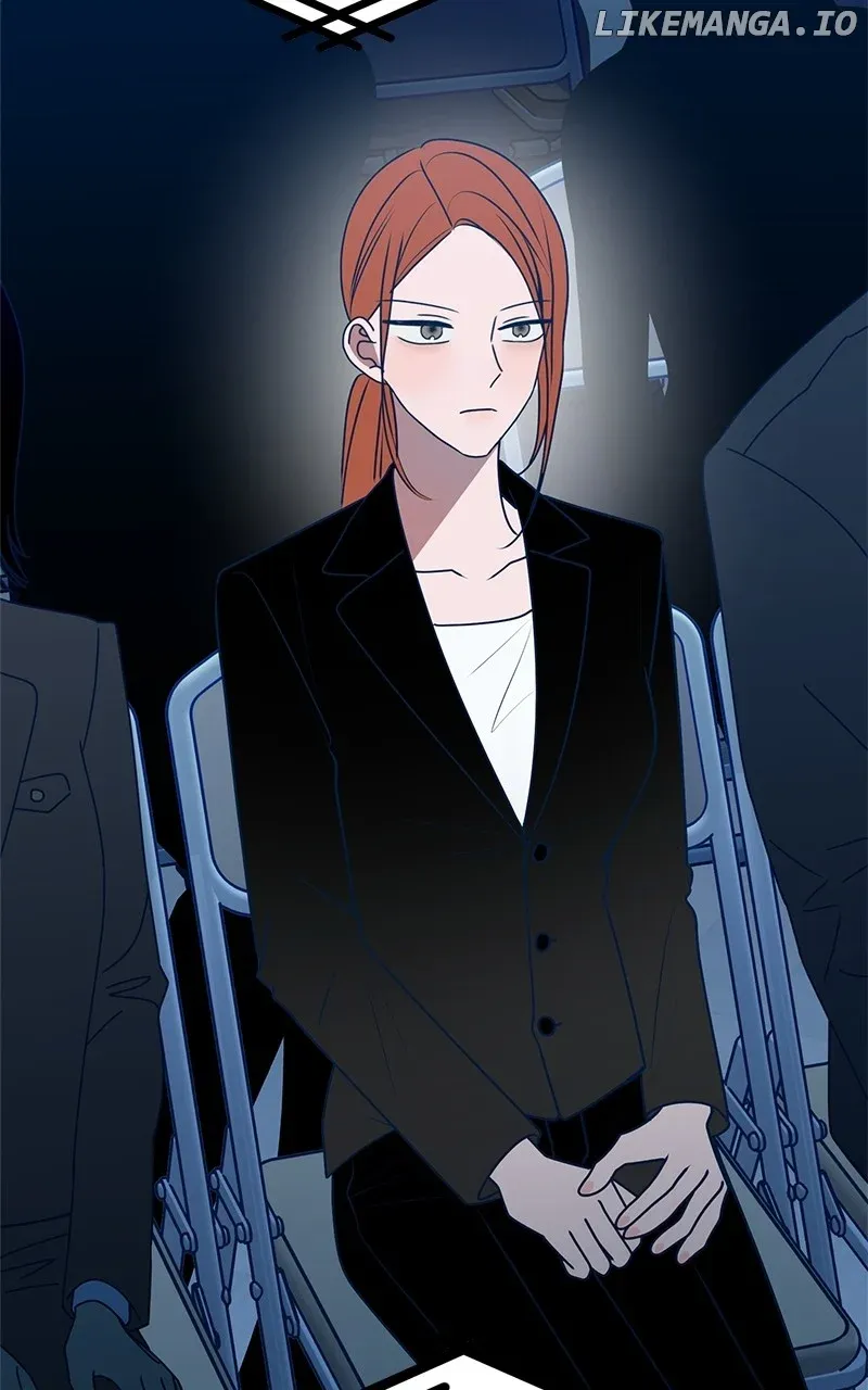 Throw the Trash in the Trash cane Chapter 116 Online - página 71