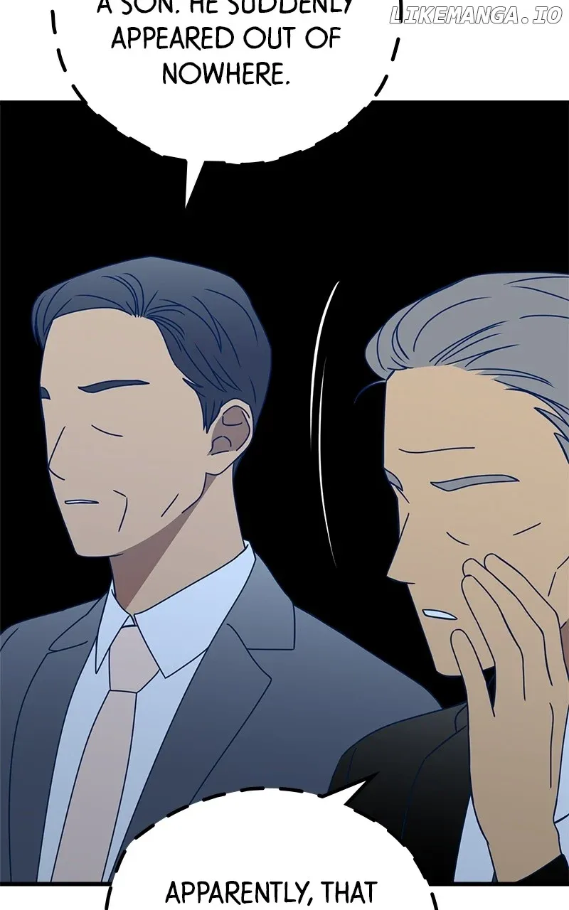 Throw the Trash in the Trash cane Chapter 116 Online - página 73