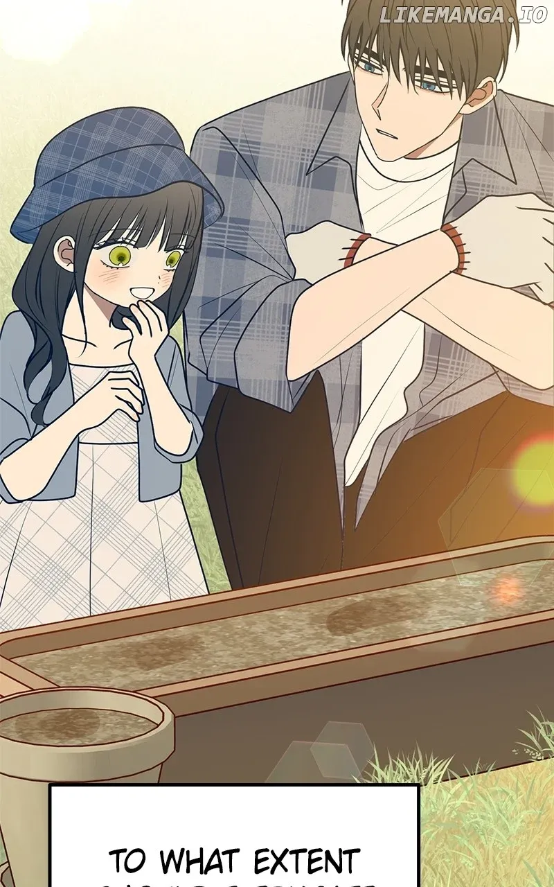 Throw the Trash in the Trash cane Chapter 116 Online - página 81