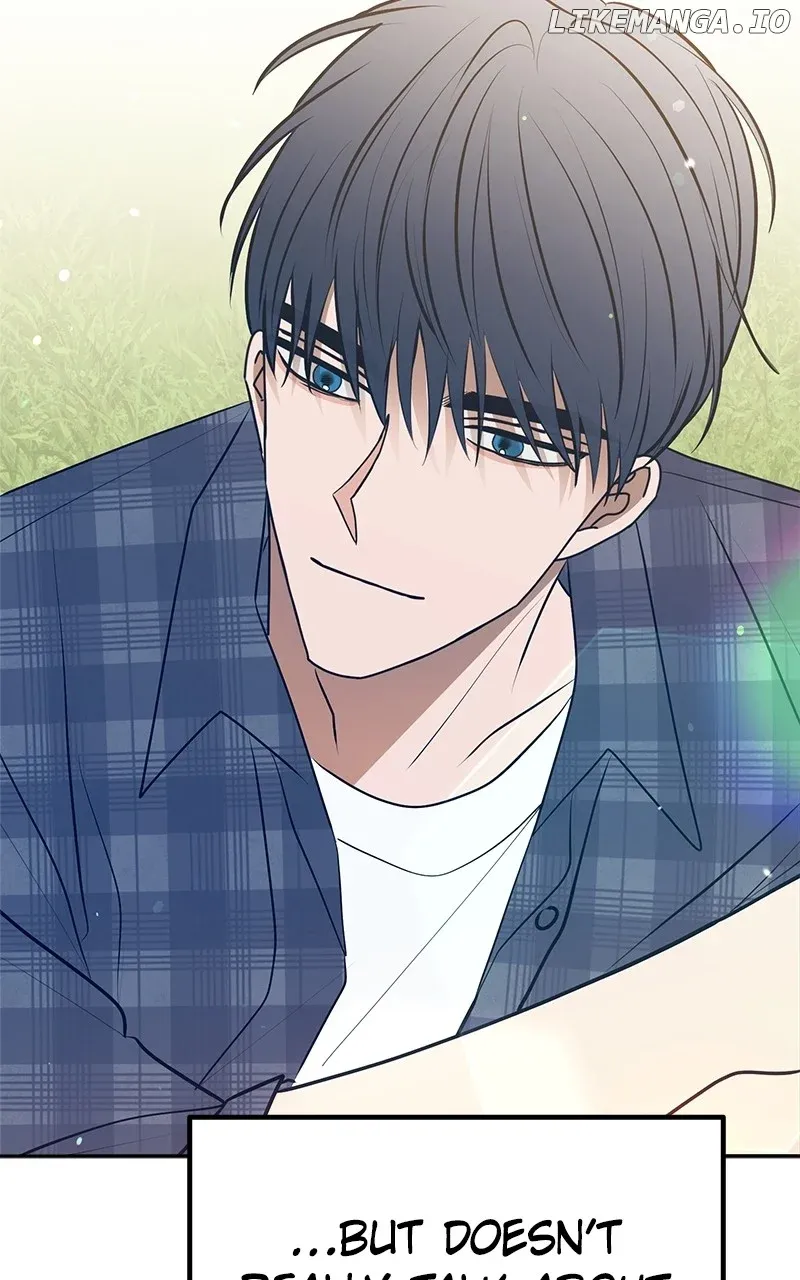 Throw the Trash in the Trash cane Chapter 116 Online - página 83
