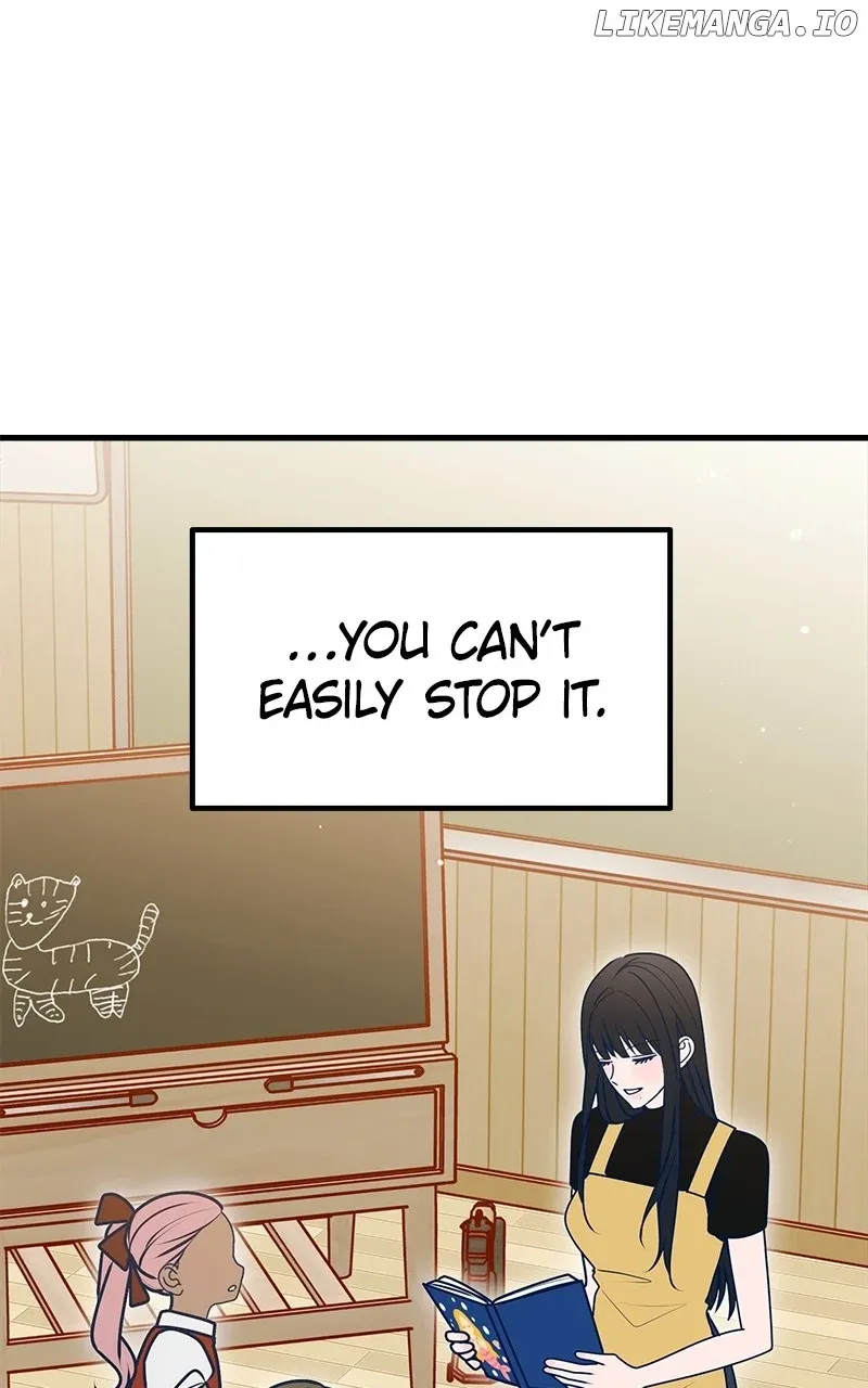 Throw the Trash in the Trash cane Chapter 116 Online - página 88