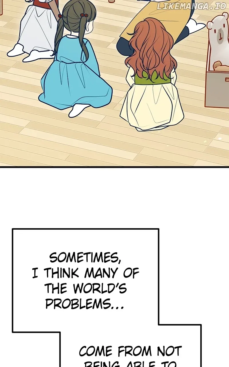 Throw the Trash in the Trash cane Chapter 116 Online - página 89