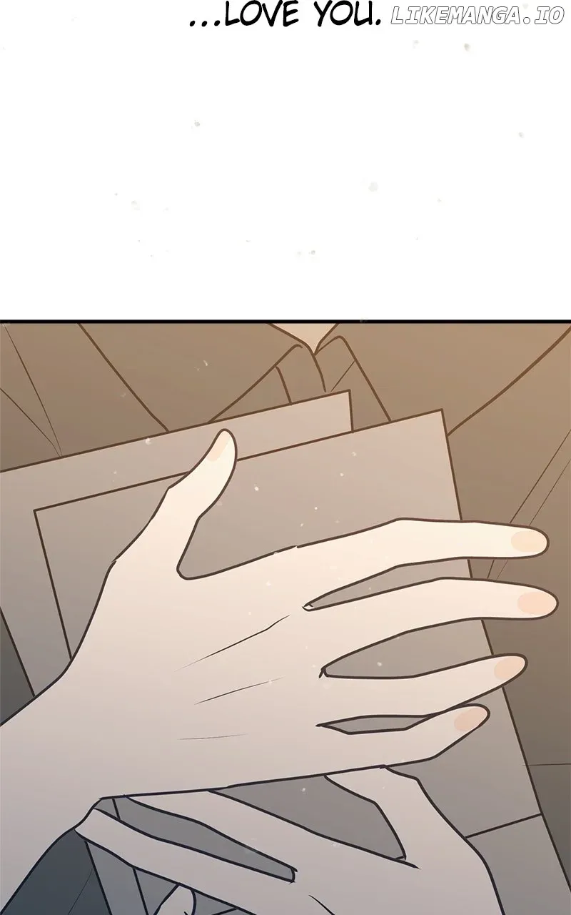 Throw the Trash in the Trash cane Chapter 116 Online - página 95